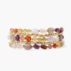 Jewelry Chan Luu | Jubilee Naked Wrap Bracelet Multi Mix