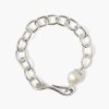 Jewelry Chan Luu | Cyprus Chain Bracelet Silver