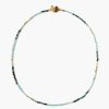 Jewelry Chan Luu | Merida Necklace Amazonite