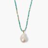 Jewelry Chan Luu | Sophia Necklace Turquoise Mix