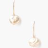 Jewelry Chan Luu | 14K Petite Keshi Pearl Earrings