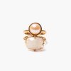 Jewelry Chan Luu | Venus Stacked Ring Moonstone