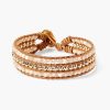 Jewelry Chan Luu | Sedona Single Wrap Bracelet Natural