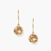 Jewelry Chan Luu | November Birthstone Earrings Topaz Crystal