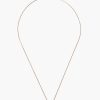 Jewelry Chan Luu | 14K Aquarius Zodiac Necklace