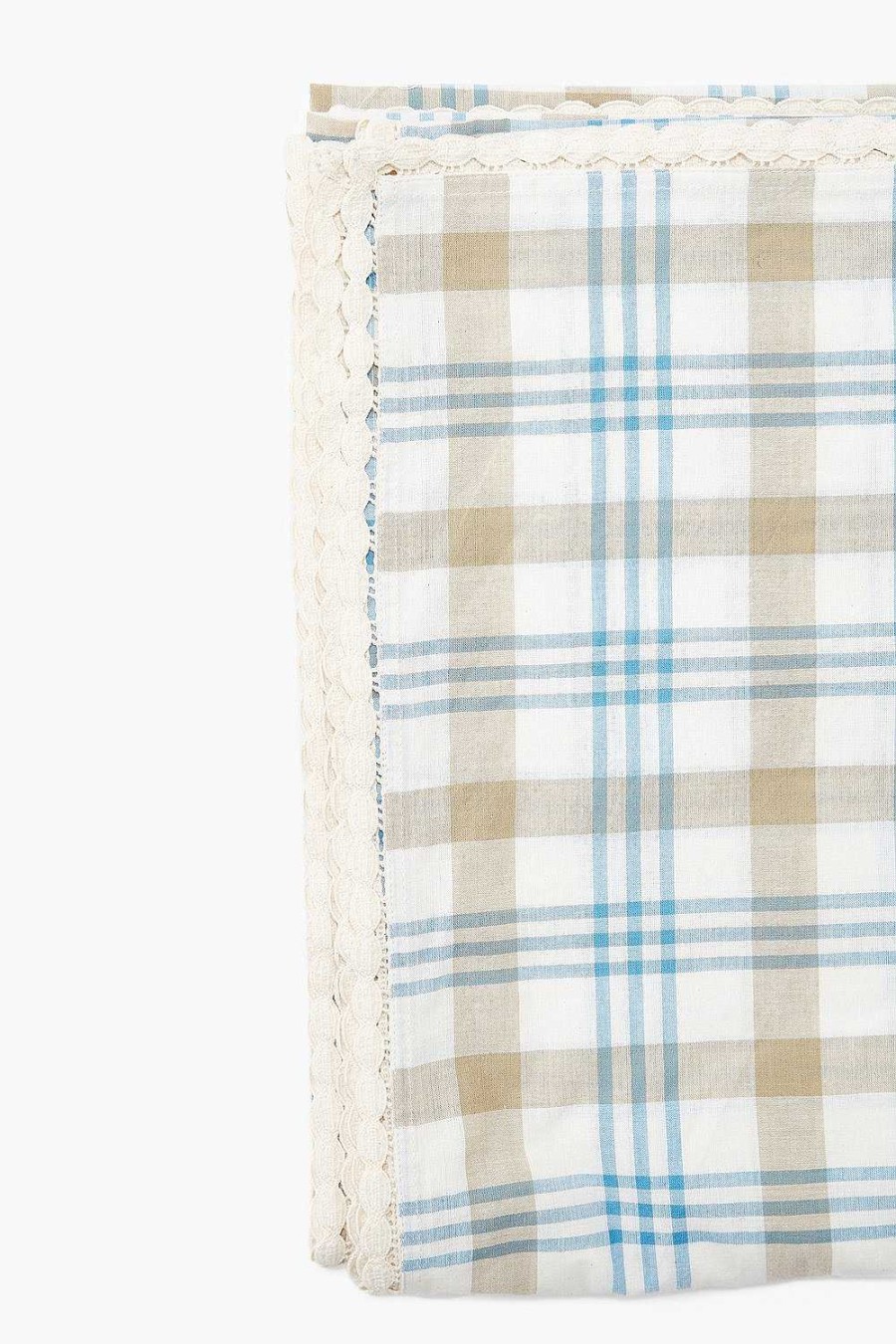 Home Chan Luu | Provence Small Tablecloth