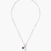 Jewelry Chan Luu | Tamsyn Necklace Iolite