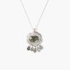 Jewelry Chan Luu | Ostra Necklace Labradorite