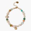 Jewelry Chan Luu | Evil Eye Charm Bracelet Set