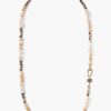 Jewelry Chan Luu | Grand Odyssey Necklace Natural Mix