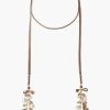 Jewelry Chan Luu | Natural Mix Adjustable Necklace