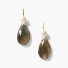 Jewelry Chan Luu | Yasmine Pearl Earrings Labradorite