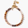 Jewelry Chan Luu | Monterrey Bracelet Sunstone Mix