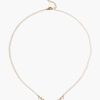 Jewelry Chan Luu | Plumeria Necklace White Pearl