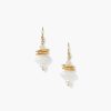 Jewelry Chan Luu | Lisbeth Drop Earrings Moonstone Mix