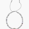 Jewelry Chan Luu | Tab Pull-Tie Bracelet Labradorite Mix