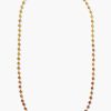 Jewelry Chan Luu | Lola Necklace Carnelian