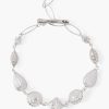 Jewelry Chan Luu | Silver Charm Toggle Bracelet