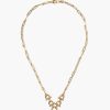 Jewelry Chan Luu | Cheval Necklace Gold Labradorite