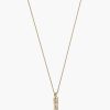 Jewelry Chan Luu | Silver Mix Sedona Pendant Necklace