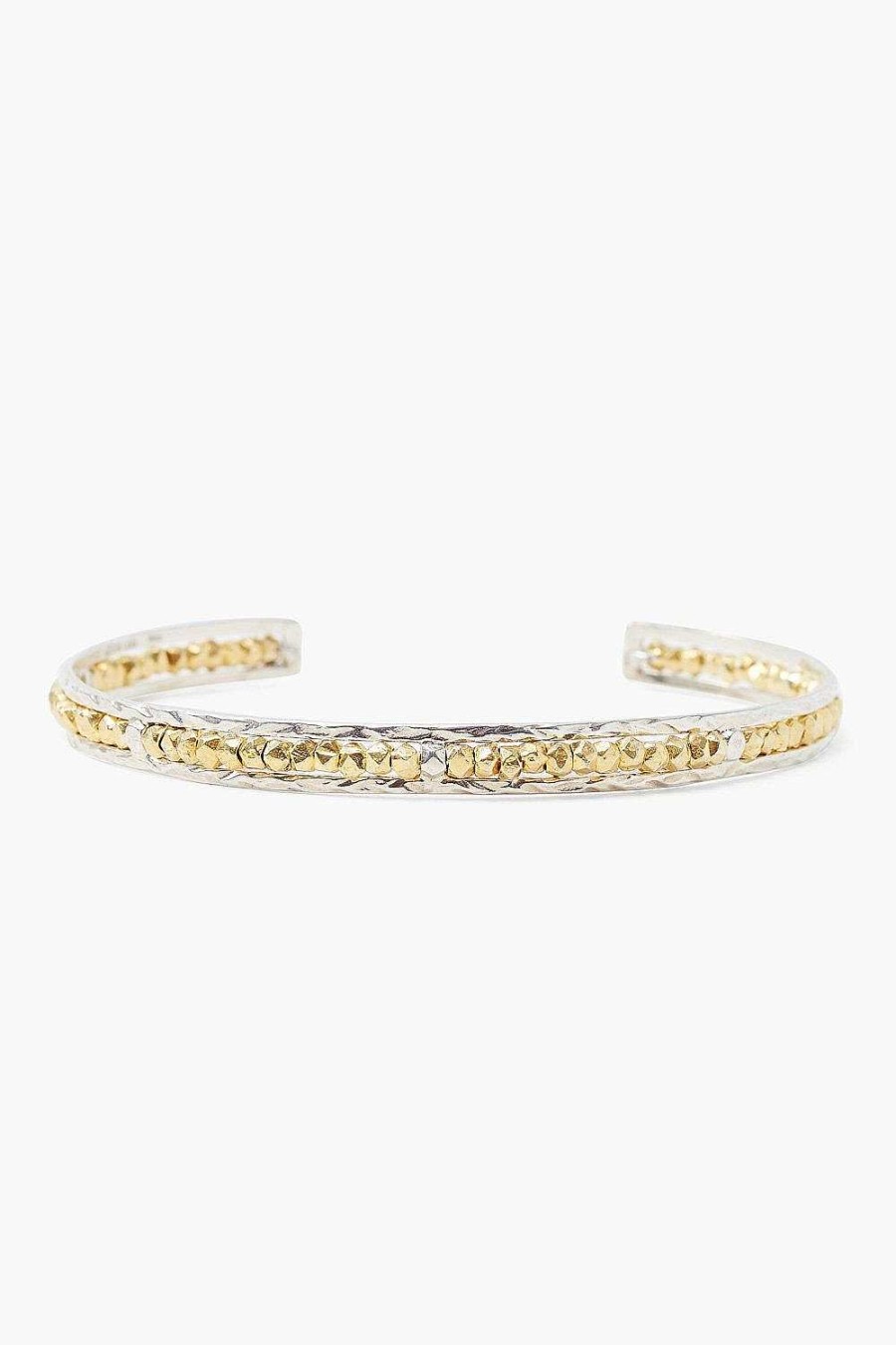 Jewelry Chan Luu | Gold Mix Sedona Bracelet