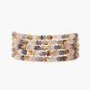 Jewelry Chan Luu | Odyssey Wrap Bracelet Iolite