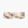 Jewelry Chan Luu | Indio Naked Wrap Bracelet Natural Mix