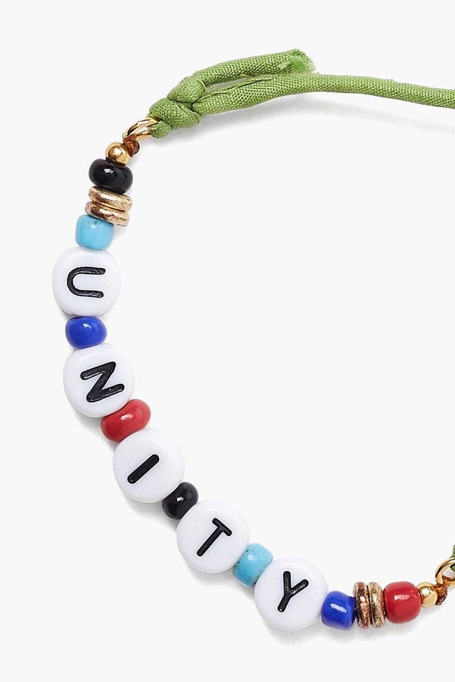 Jewelry Chan Luu | Chan Luu X Ethical Fashion Initiative Unity Beaded Bracelet