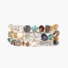 Jewelry Chan Luu | Jubilee Naked Wrap Bracelet Blue Mix