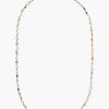 Jewelry Chan Luu | Drift Necklace Black Mop