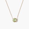 Jewelry Chan Luu | August Birthstone Necklace Peridot Crystal