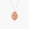 Jewelry Chan Luu | 14K Penelope Necklace