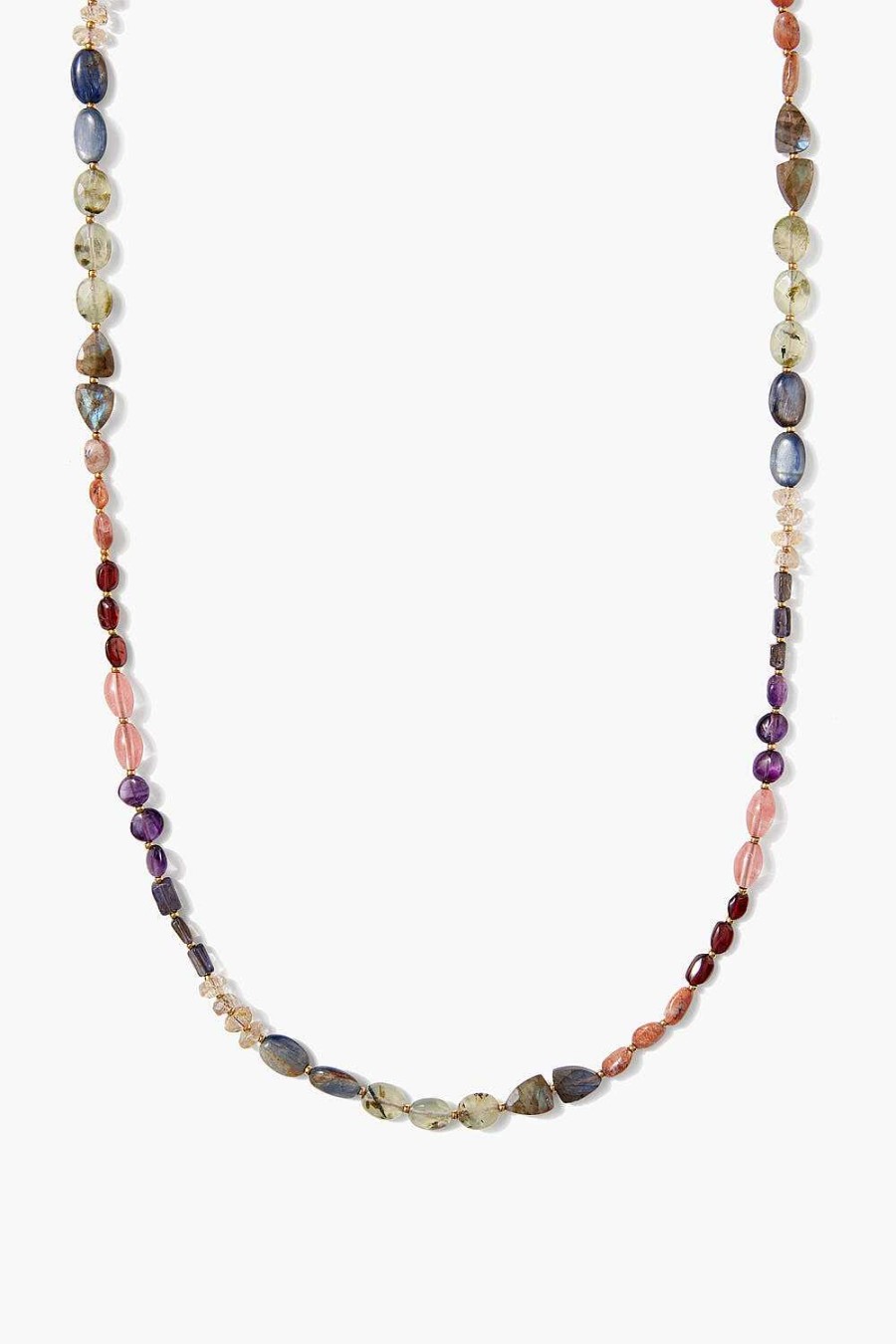 Jewelry Chan Luu | Monterrey Necklace Multi Mix