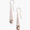 Jewelry Chan Luu | Tide Earrings Abalone