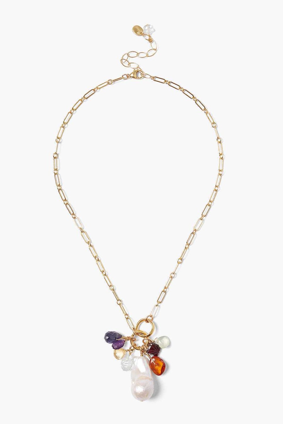 Jewelry Chan Luu | Rio Necklace Multi