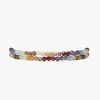 Jewelry Chan Luu | Aurora Wrap Bracelet Multi Mix