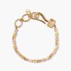 Jewelry Chan Luu | Odyssey Hook Bracelet Citrine