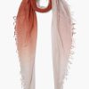 Accessory Chan Luu | Picante Dip-Dyed Cashmere And Silk Scarf