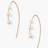 Jewelry Chan Luu | Hanalei Pearl Earrings Gold