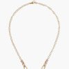 Jewelry Chan Luu | Luca Necklace Yellow Gold