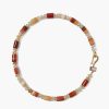 Jewelry Chan Luu | Solstice Necklace Carnelian Mix