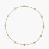 Jewelry Chan Luu | Wren Necklace Yellow Gold