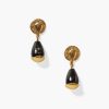 Jewelry Chan Luu | Minerva Vase Earrings Hypersthene