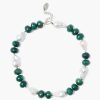 Jewelry Chan Luu | Tabitha Necklace White Pearl Mix