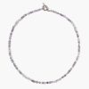 Jewelry Chan Luu | Iolite Mix Tournesol Necklace