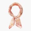 Accessory Chan Luu | Dusty Clay Tie-Dye Bandana