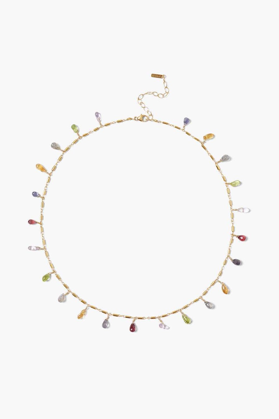 Jewelry Chan Luu | Bala Necklace Multi Mix