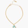 Jewelry Chan Luu | December Birthstone Bracelet Turquoise Crystal