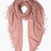 Accessory Chan Luu | Woodrose Cashmere And Silk Scarf