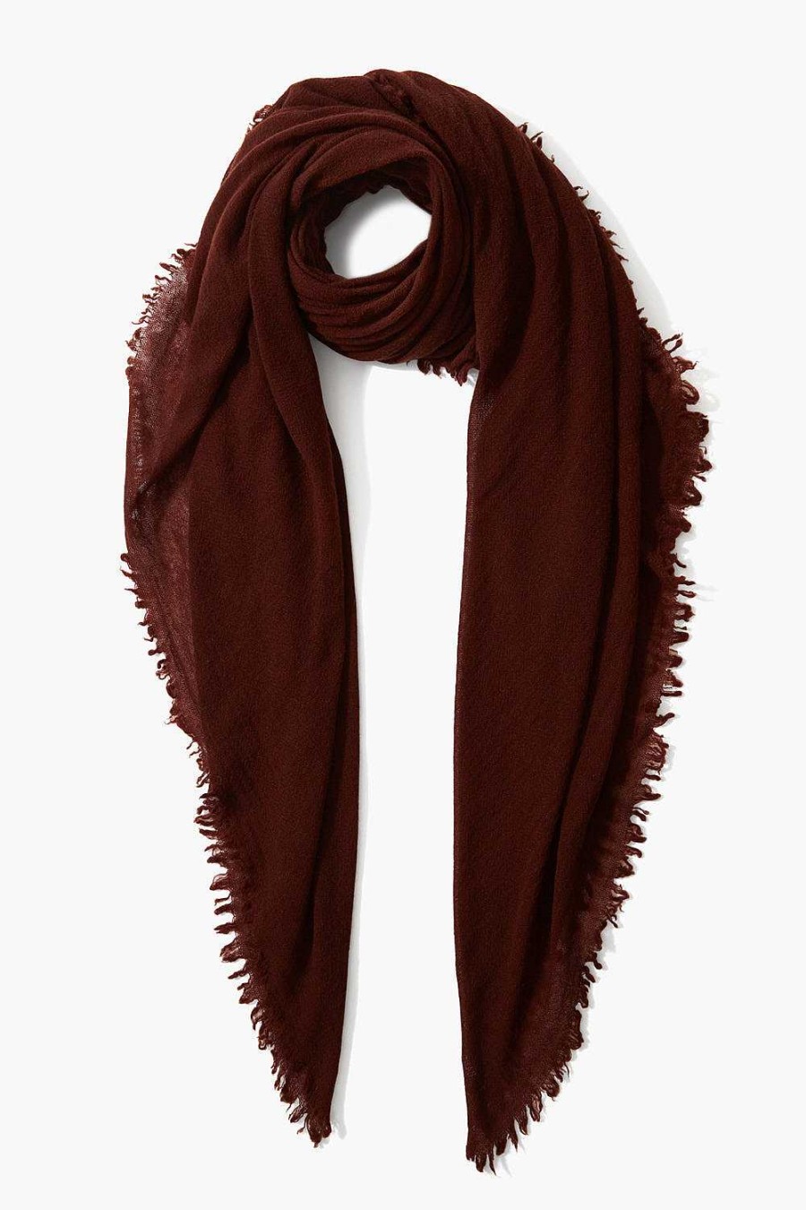 Accessory Chan Luu | Java 100% Cashmere Scarf